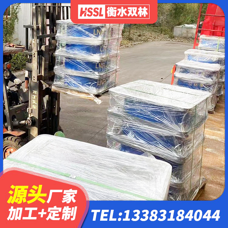城北区LNR橡胶隔震支座500 城北区高阻尼隔震锁定支座生产厂家 城北区LRB橡胶隔震支座900厂家 城北区LRB500-Ⅱ型隔震支座厂家 - 第4张