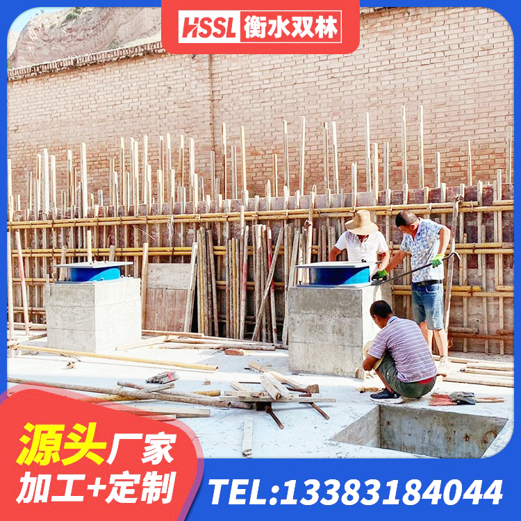 城北区LNR1000支座 城北区建筑楼梯隔震支座源头工厂 城北区建筑民用建筑隔震支座 城北区HDR1400高阻尼支座 - 第2张