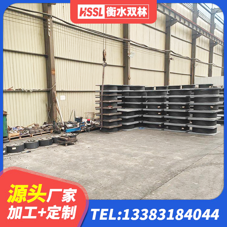 城北区LRB型隔震支座源头工厂 城北区LNR1000隔震支座生产厂家 城北区LNR800天然橡胶隔震支座生产厂家 城北区LNR900建筑隔震橡胶支座源头工厂 - 第3张