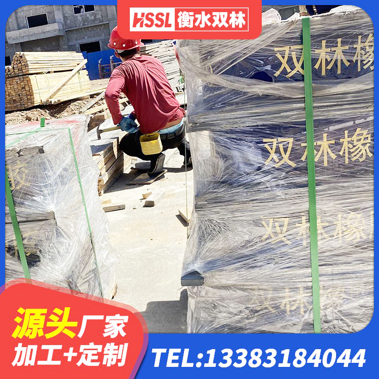 城北区建筑橡胶隔震支座供应商厂家 城北区Y4Q铅芯橡胶隔震支座源头工厂 城北区隔震支座HDR源头工厂 城北区LNR隔震支座400(II型) - 第1张