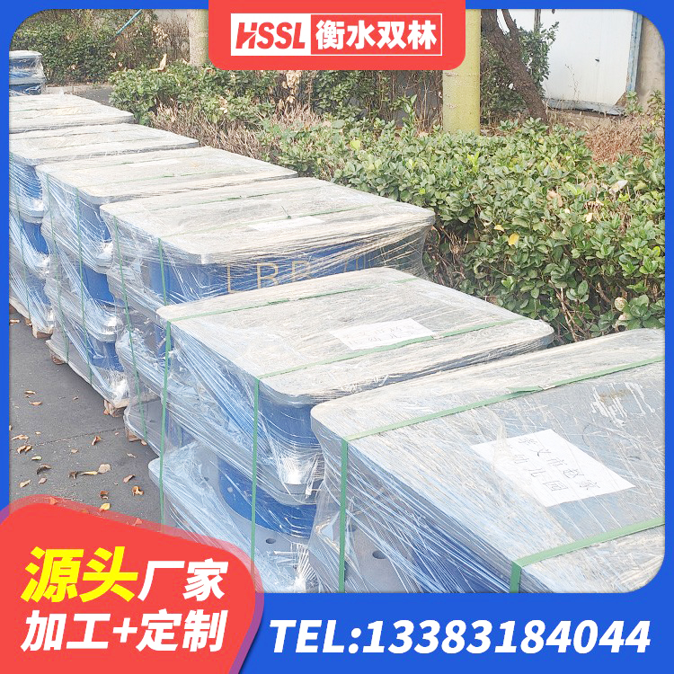 城北区LNR1100建筑隔震橡胶支座源头工厂 城北区铅芯橡胶隔震支座厂商 城北区LRB900铅芯隔震支座 城北区建筑抗震支座LNR700生产厂家 - 第7张
