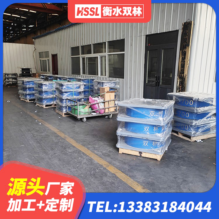 城北区LRB型隔震支座源头工厂 城北区LNR1000隔震支座生产厂家 城北区LNR800天然橡胶隔震支座生产厂家 城北区LNR900建筑隔震橡胶支座源头工厂 - 第5张