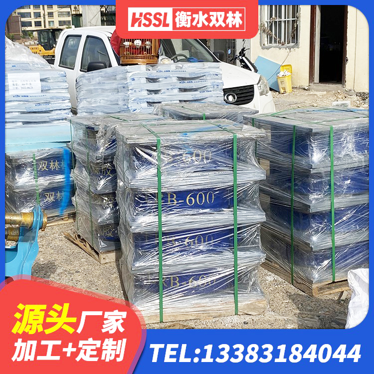 城北区建筑橡胶隔震支座供应商厂家 城北区Y4Q铅芯橡胶隔震支座源头工厂 城北区隔震支座HDR源头工厂 城北区LNR隔震支座400(II型) - 第6张